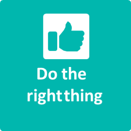 Do the right thing at Athora