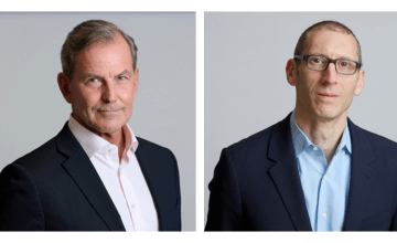 Mike Wells & Todd Solash Mike Wells & Todd Solash