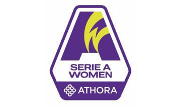 Serie A Women Athora Serie A Women Athora