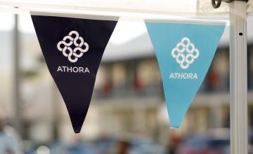 Athora Announces Leadership Changes Athora